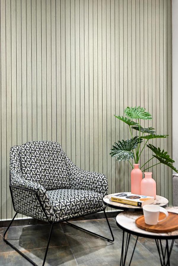Brand New Apartment W Bomb Shelter Next To The Beach M4 Tel Aviv Exterior foto