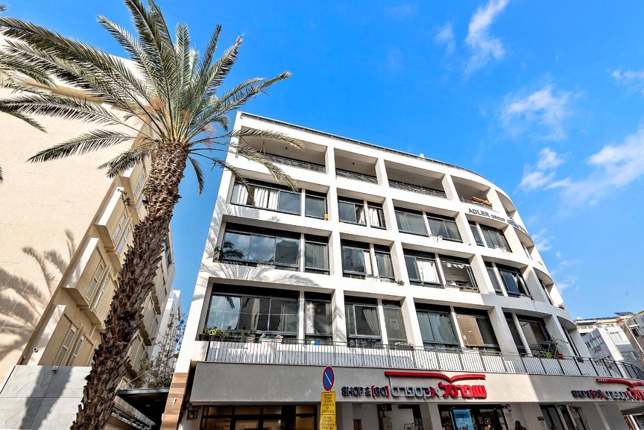 Brand New Apartment W Bomb Shelter Next To The Beach M4 Tel Aviv Exterior foto